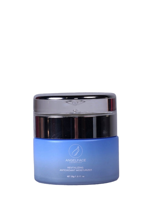 Revitalizing Antioxidant Moisturizer